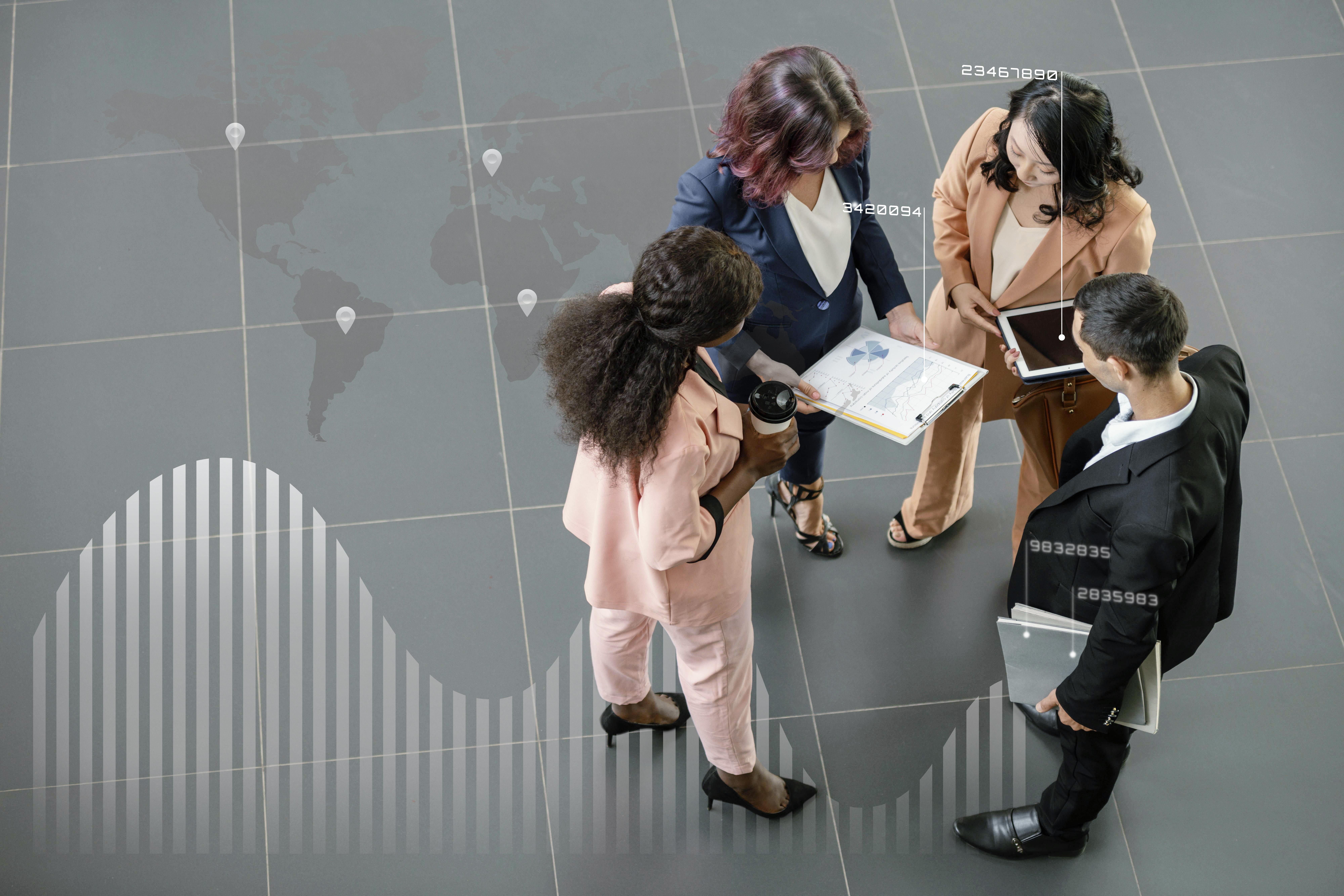 Collaboration Networks