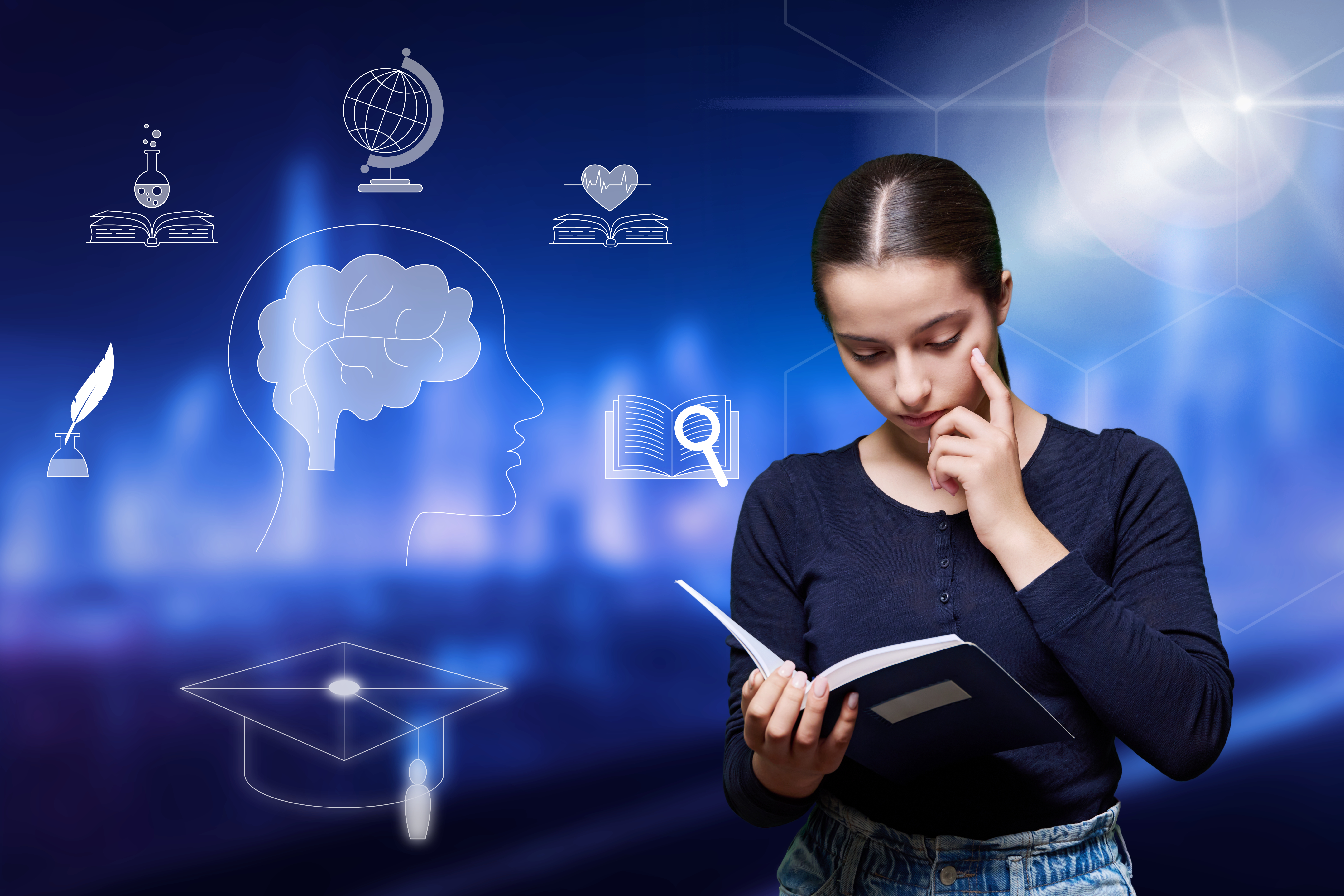 Analytics & Insights