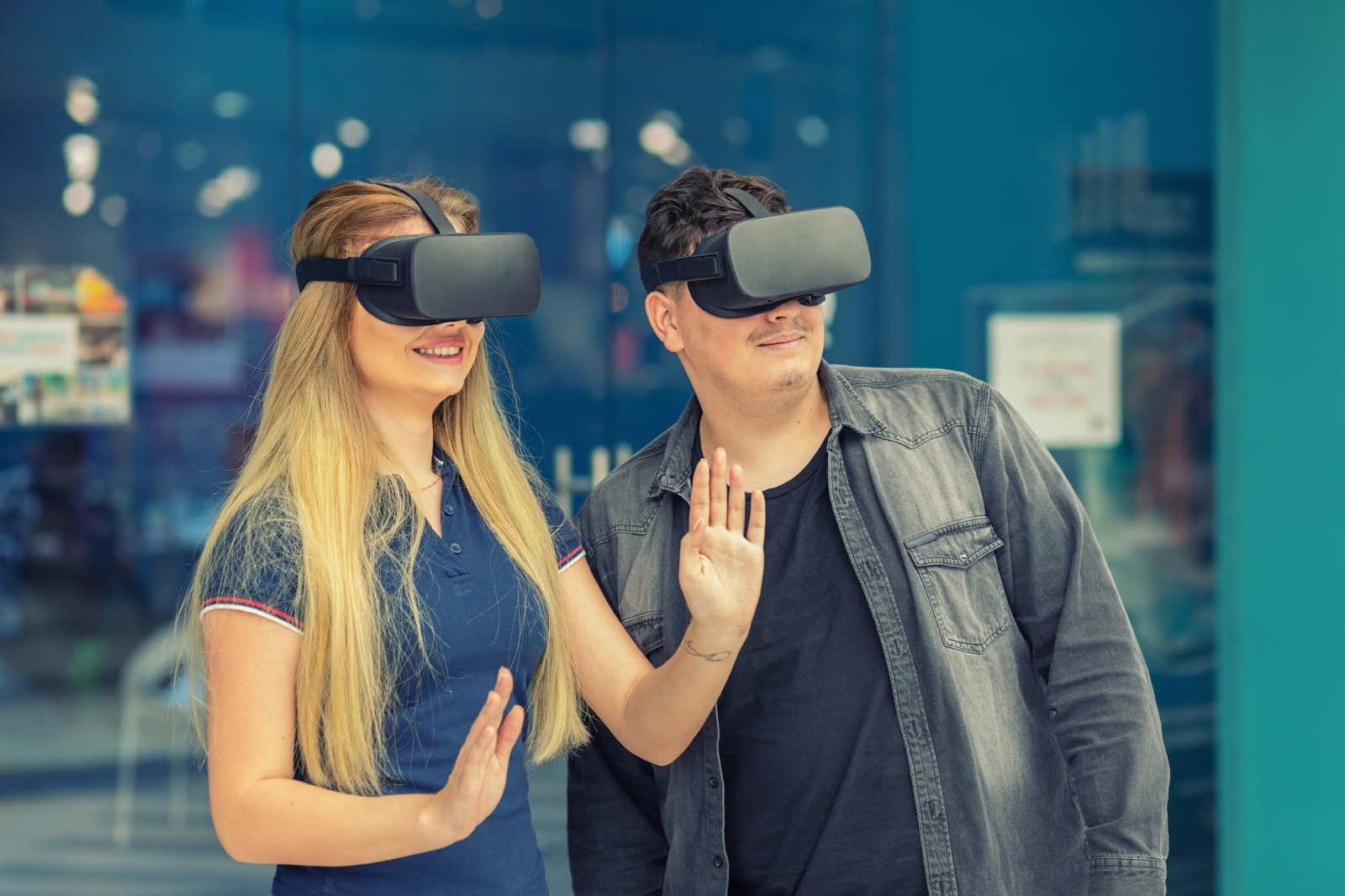 AR Training Solutions