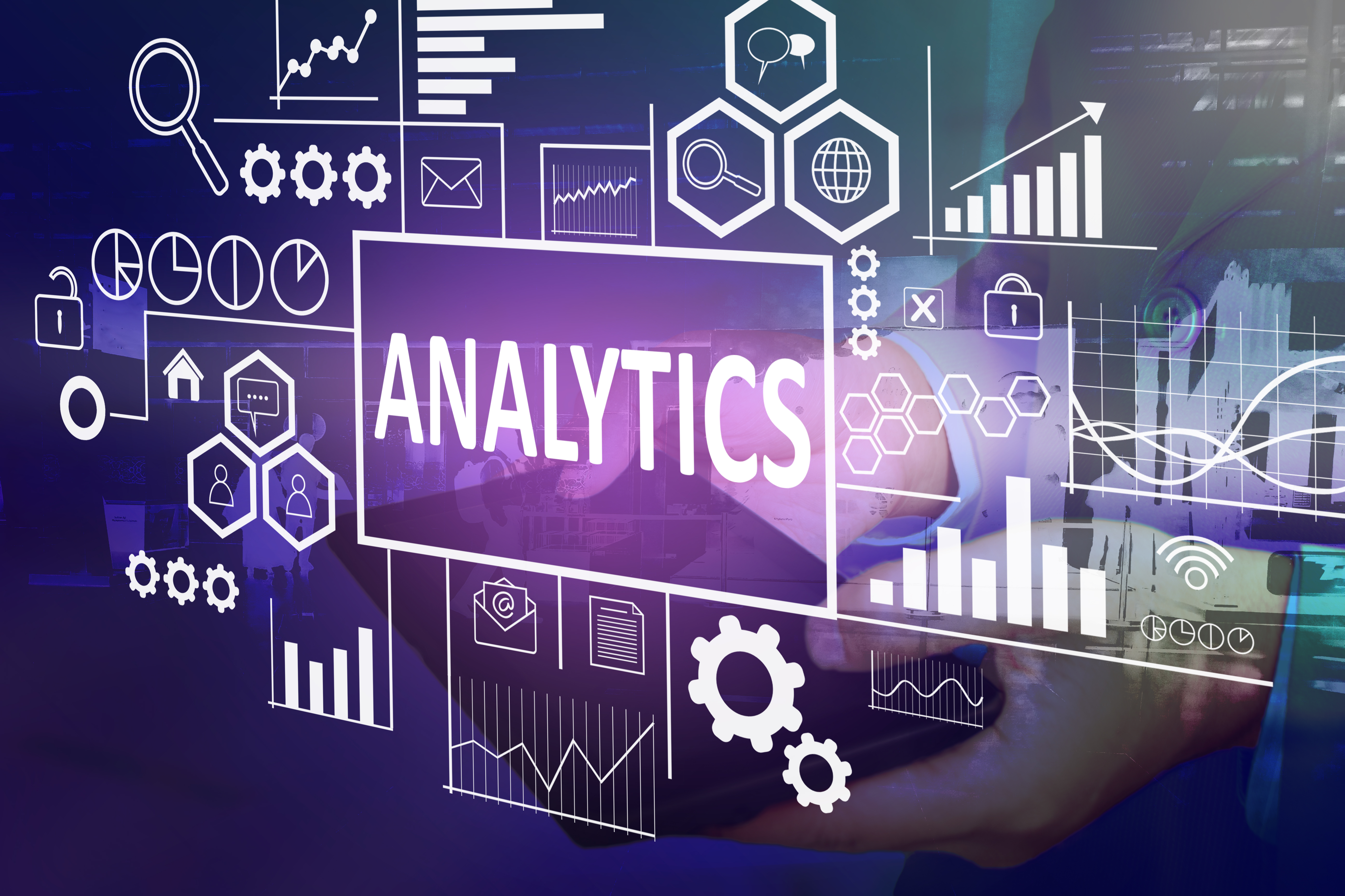 Analytics & Insights