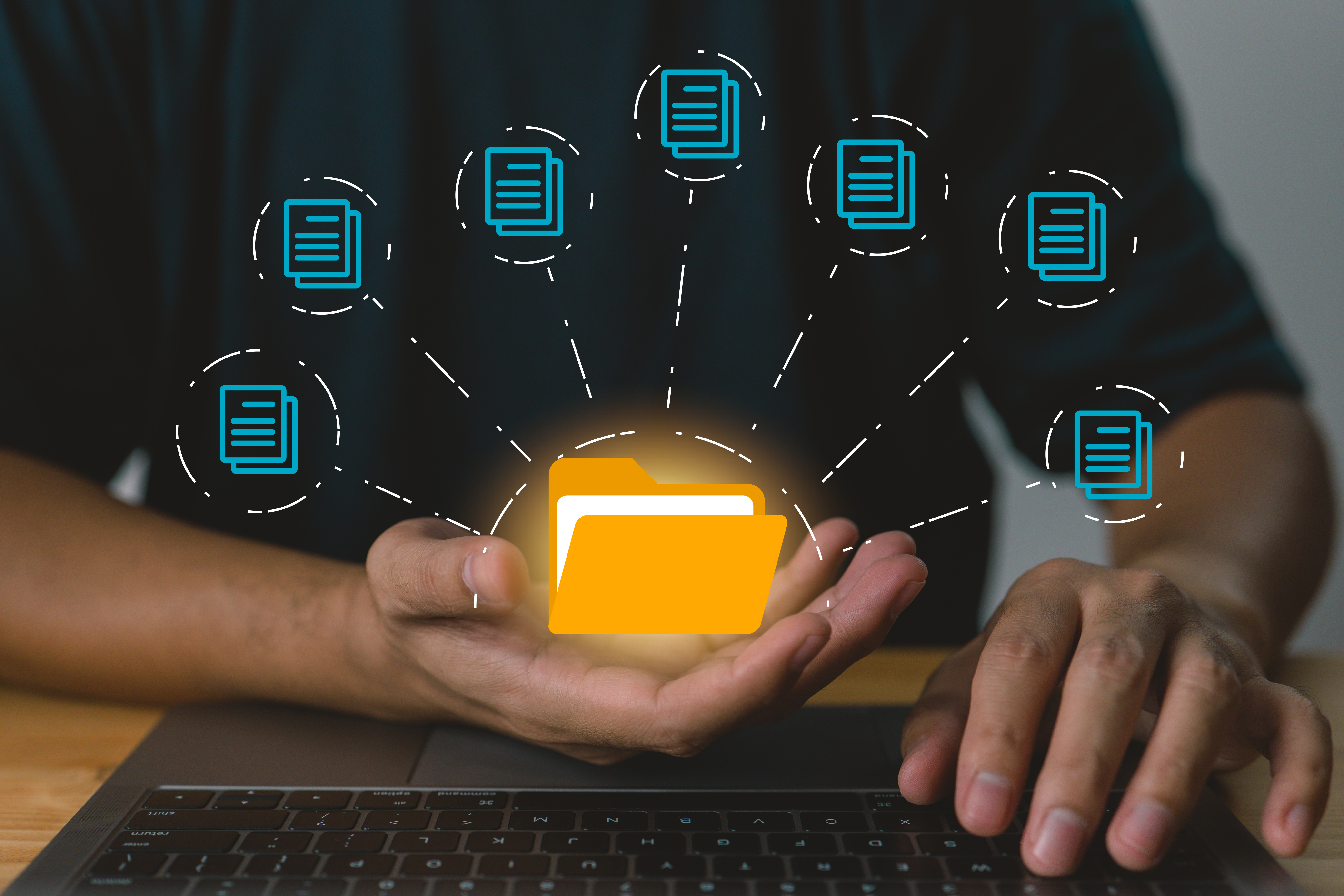 Decentralized Records