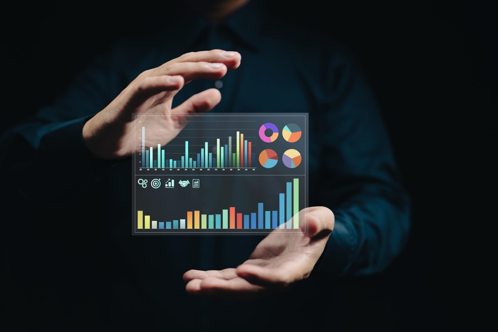 Analytics & Insights