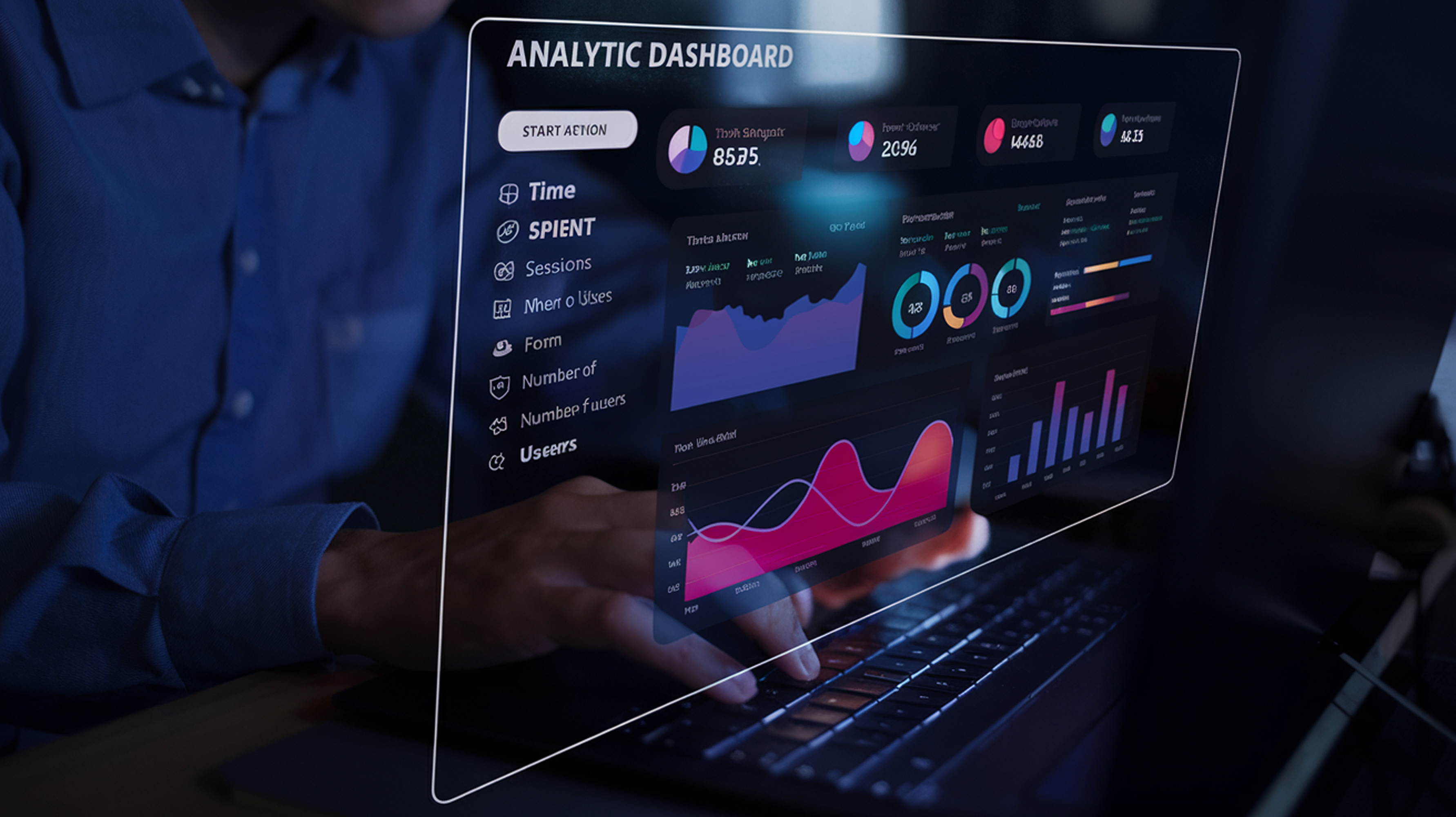 Predictive Analytics