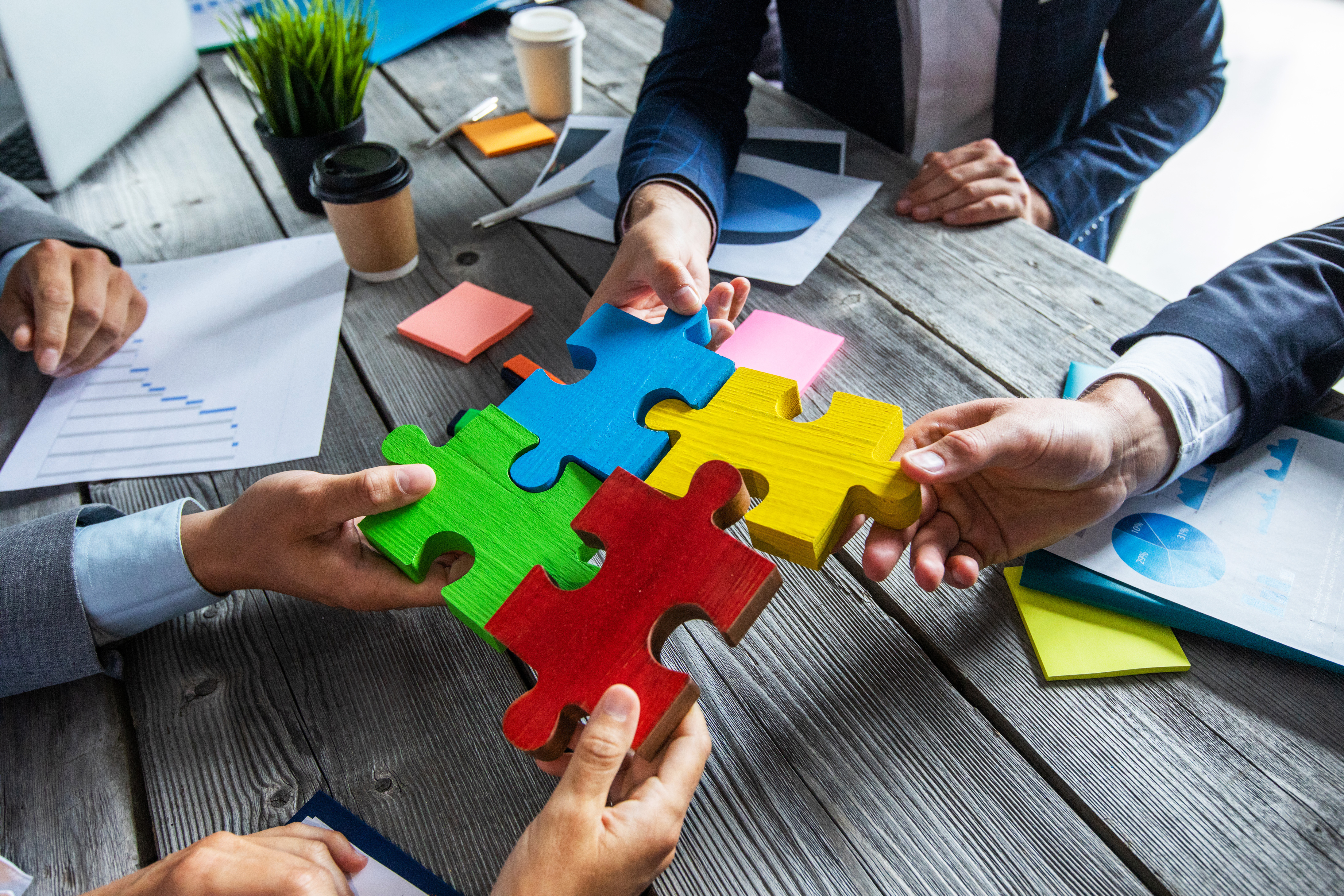 Collaboration Platforms