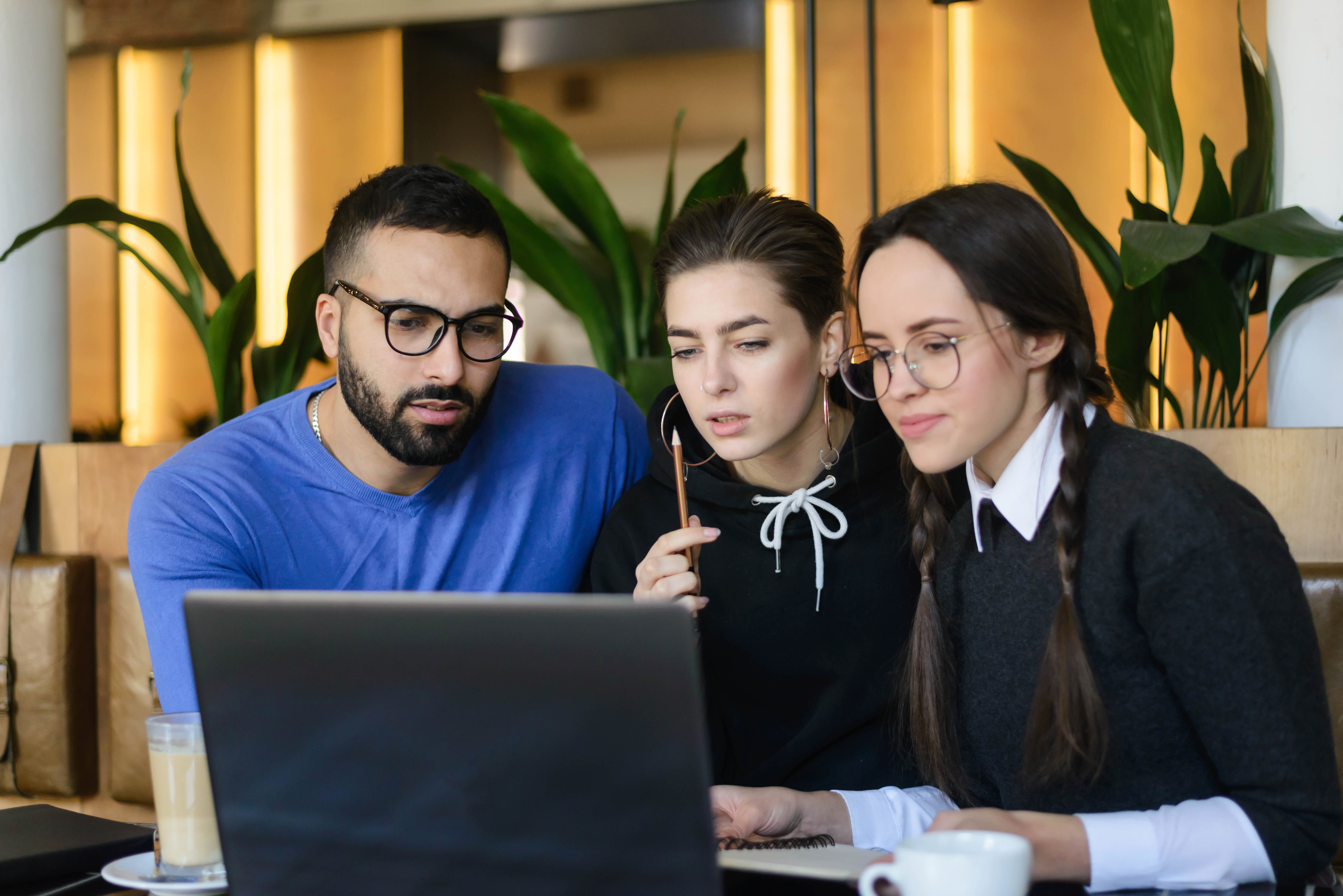 Digital Workplace Skills