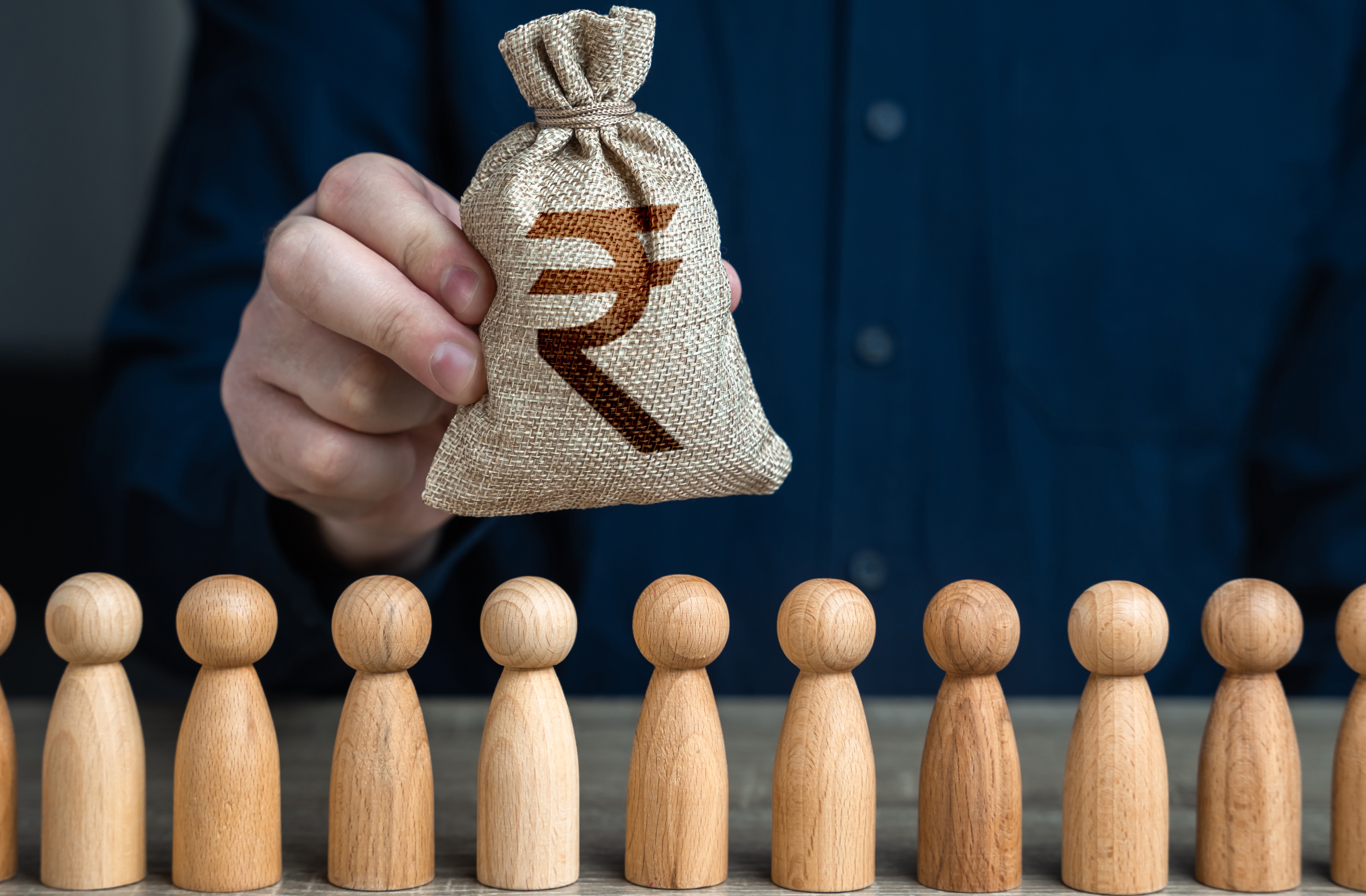 Funding & Investor Connects