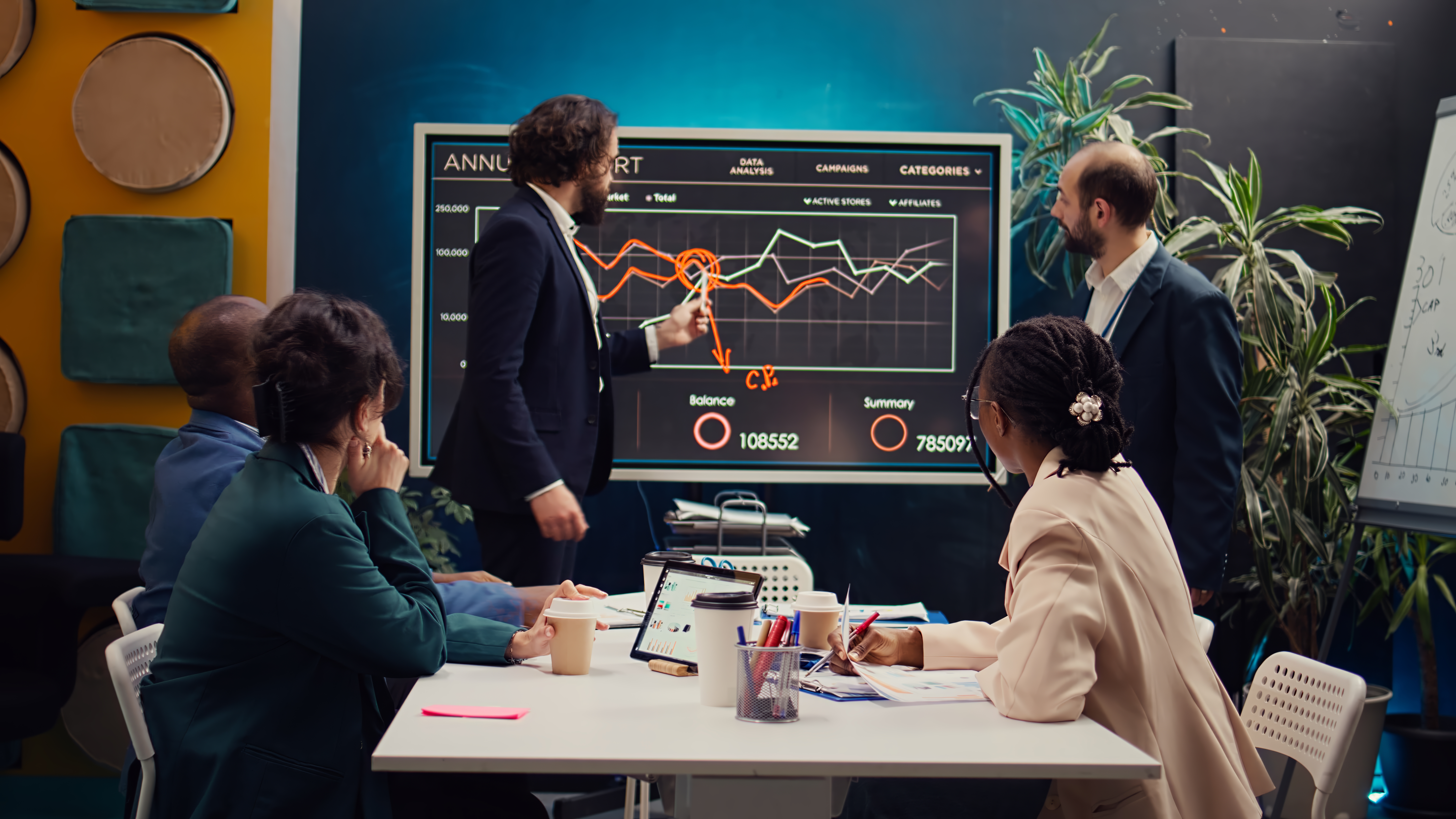 Business Planning Workshops