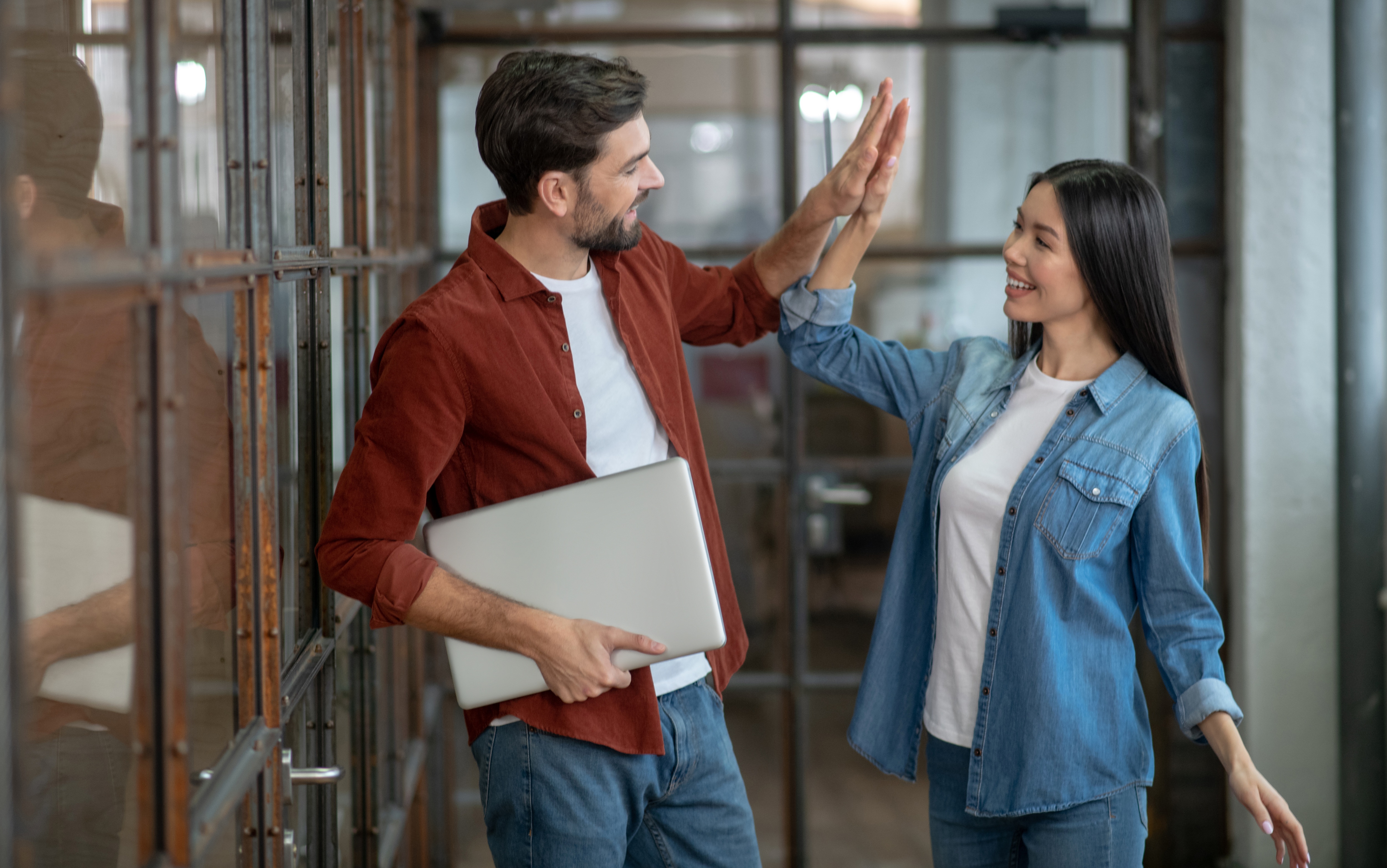 Collaboration & Communication