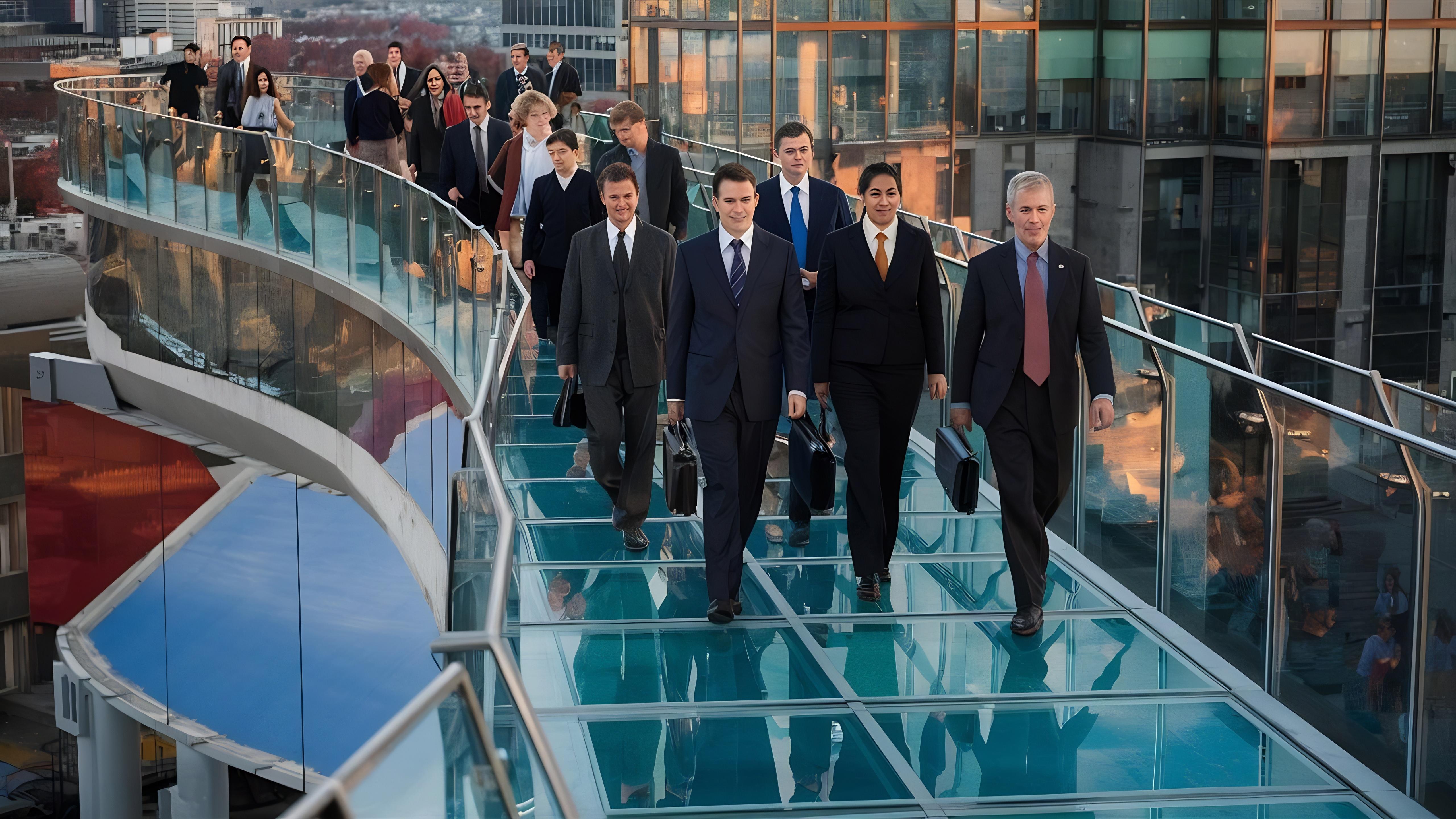 Global Competence & Cultural Intelligence