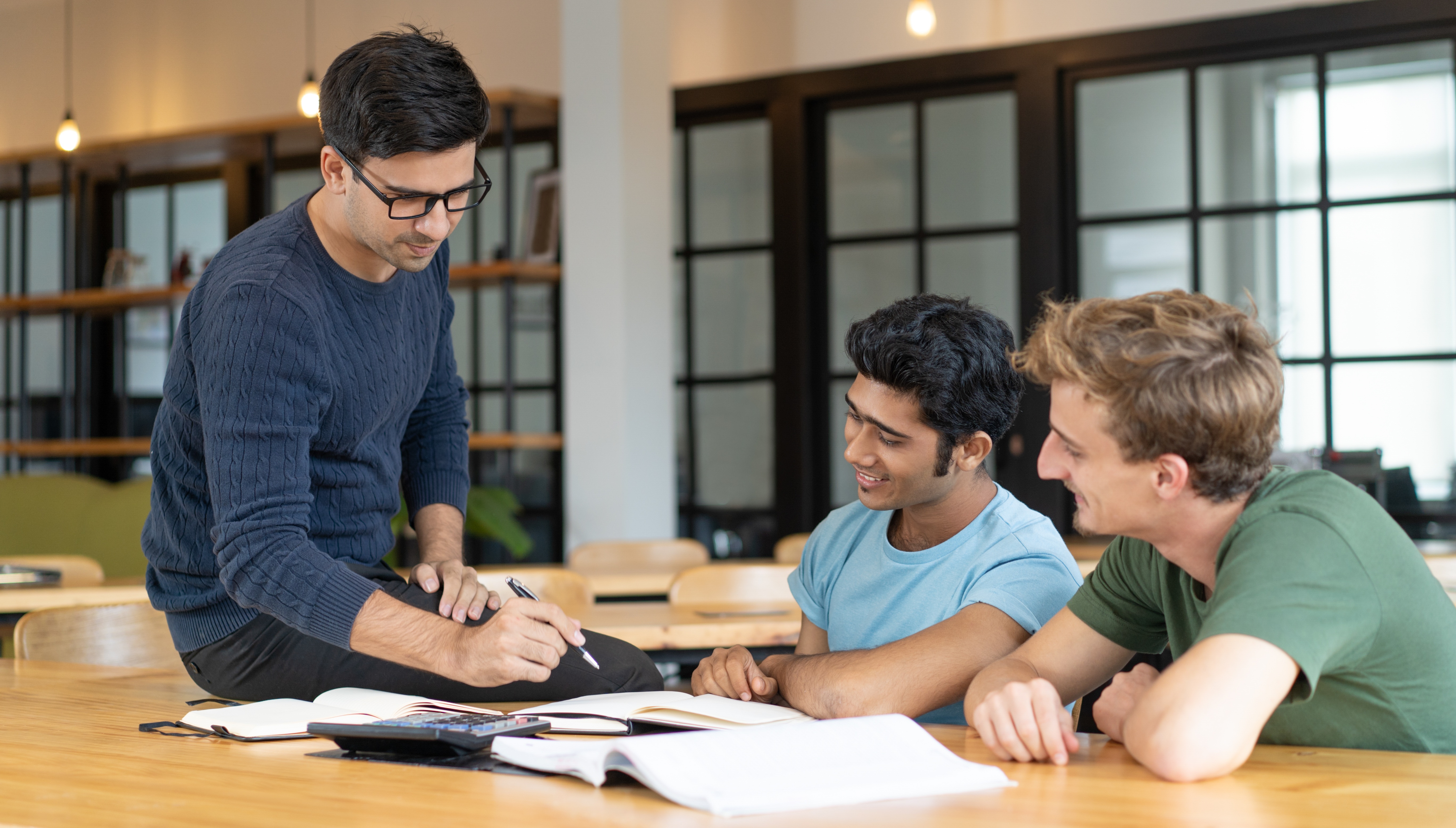 Scenario-Based Learning