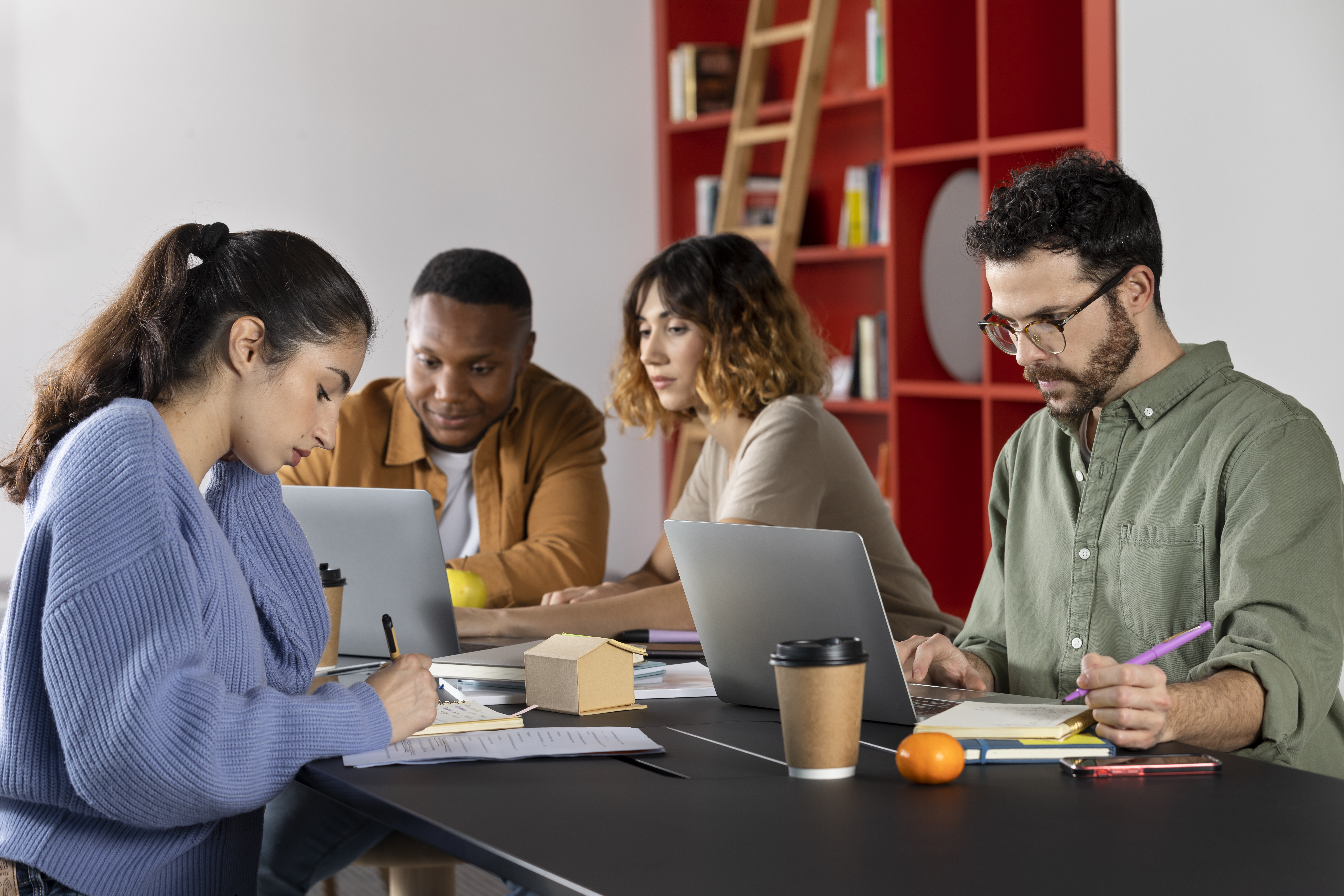 Collaborative Learning