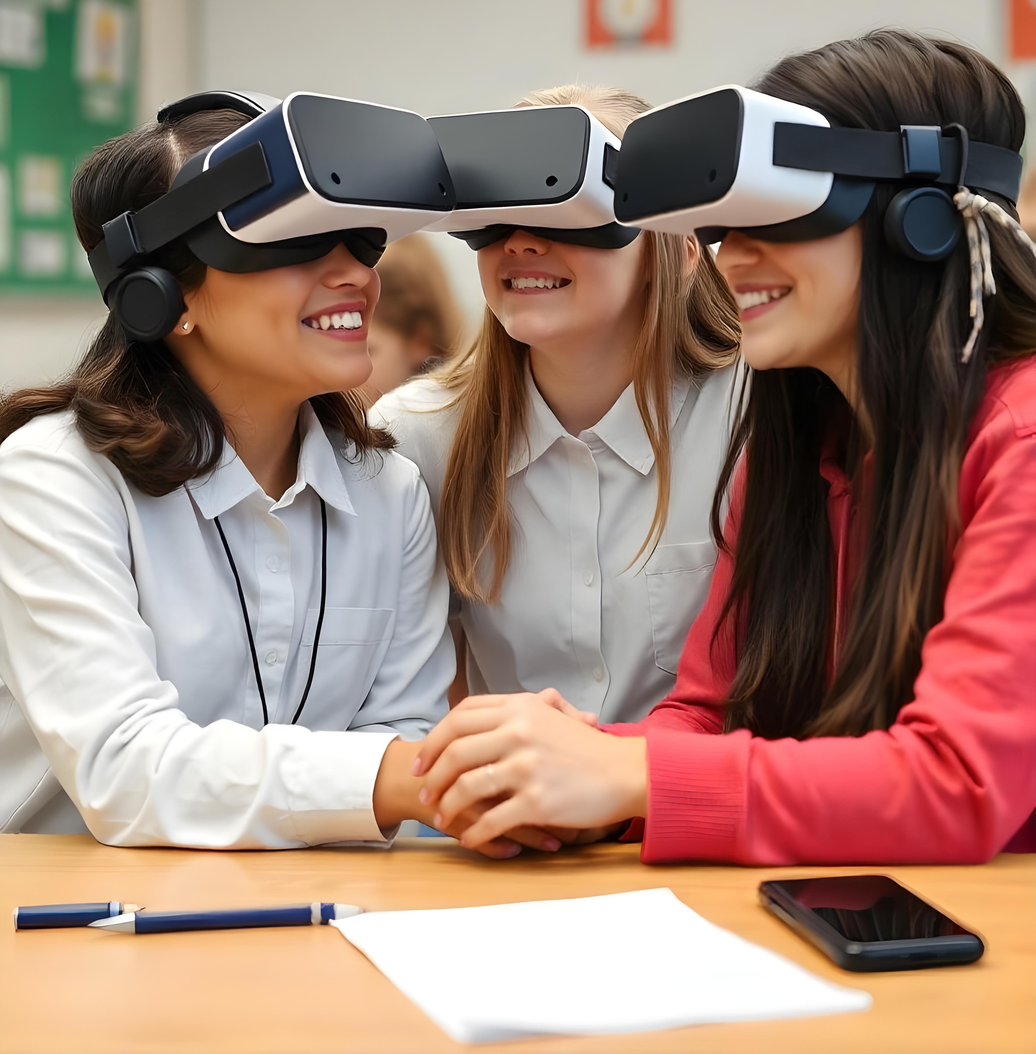 Innovation in Teaching Practices