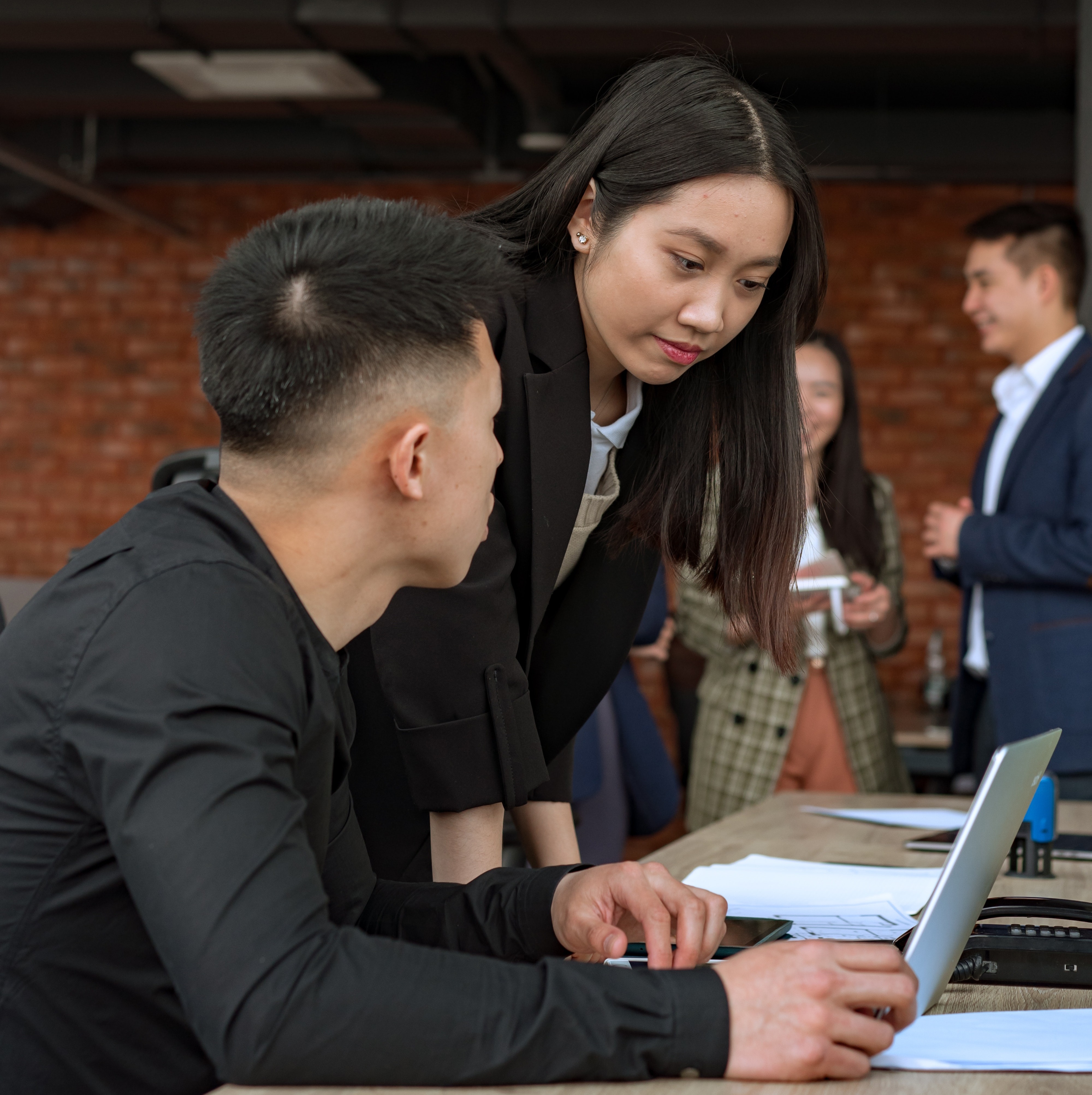 Internship & Industry Bridge