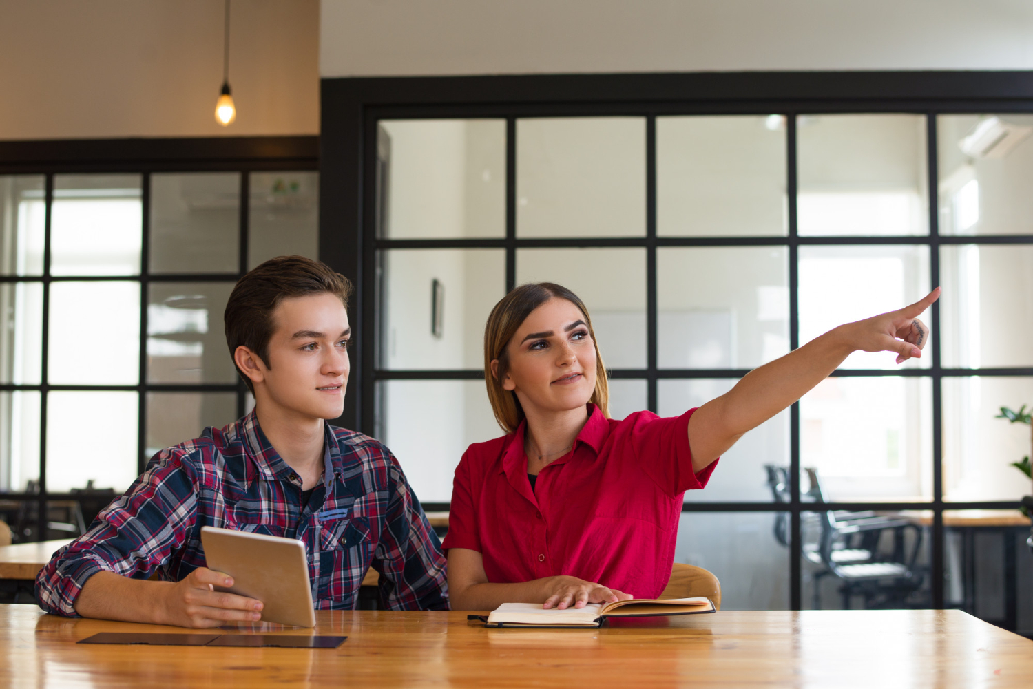 Career Growth Support