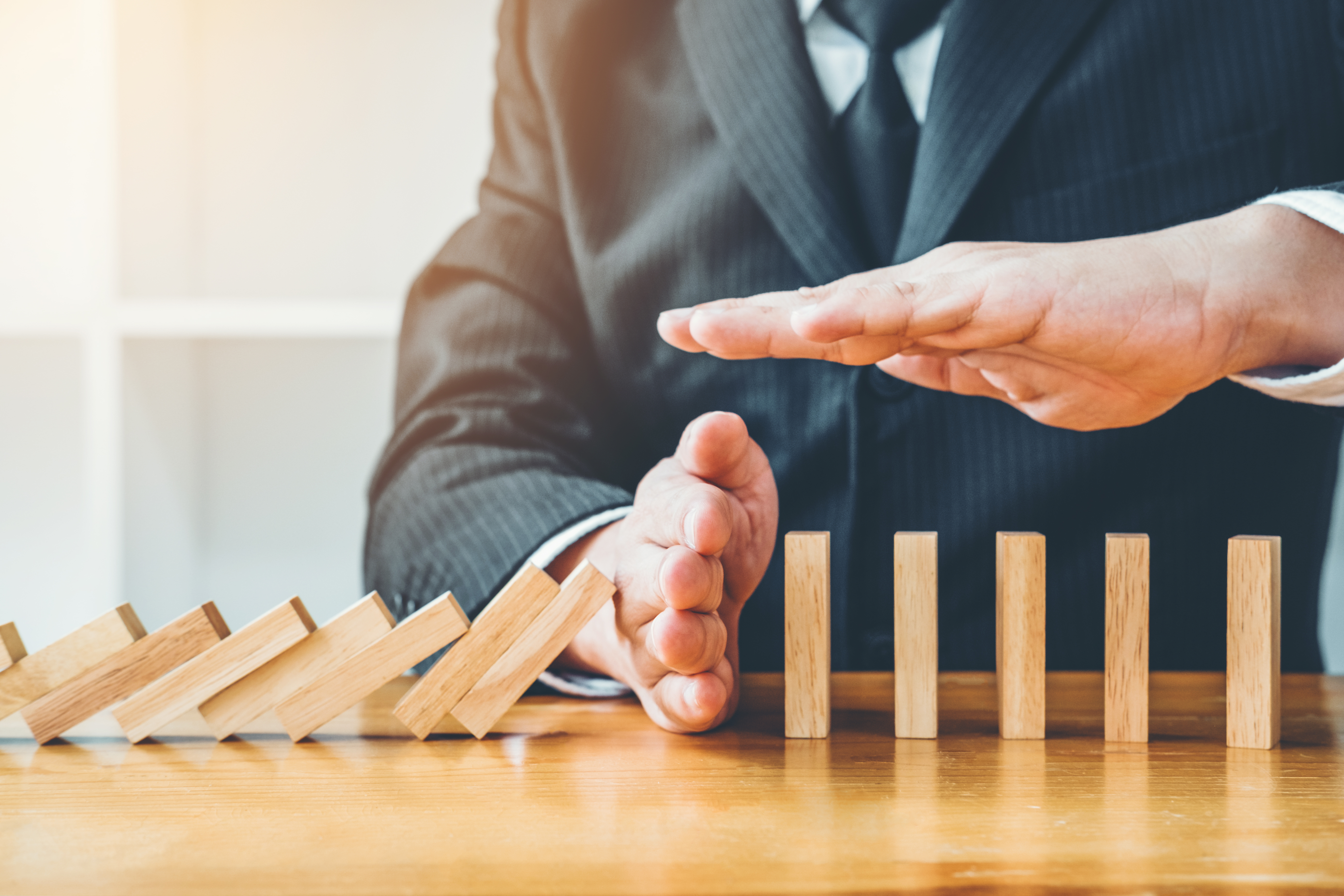 Risk & Crisis Management