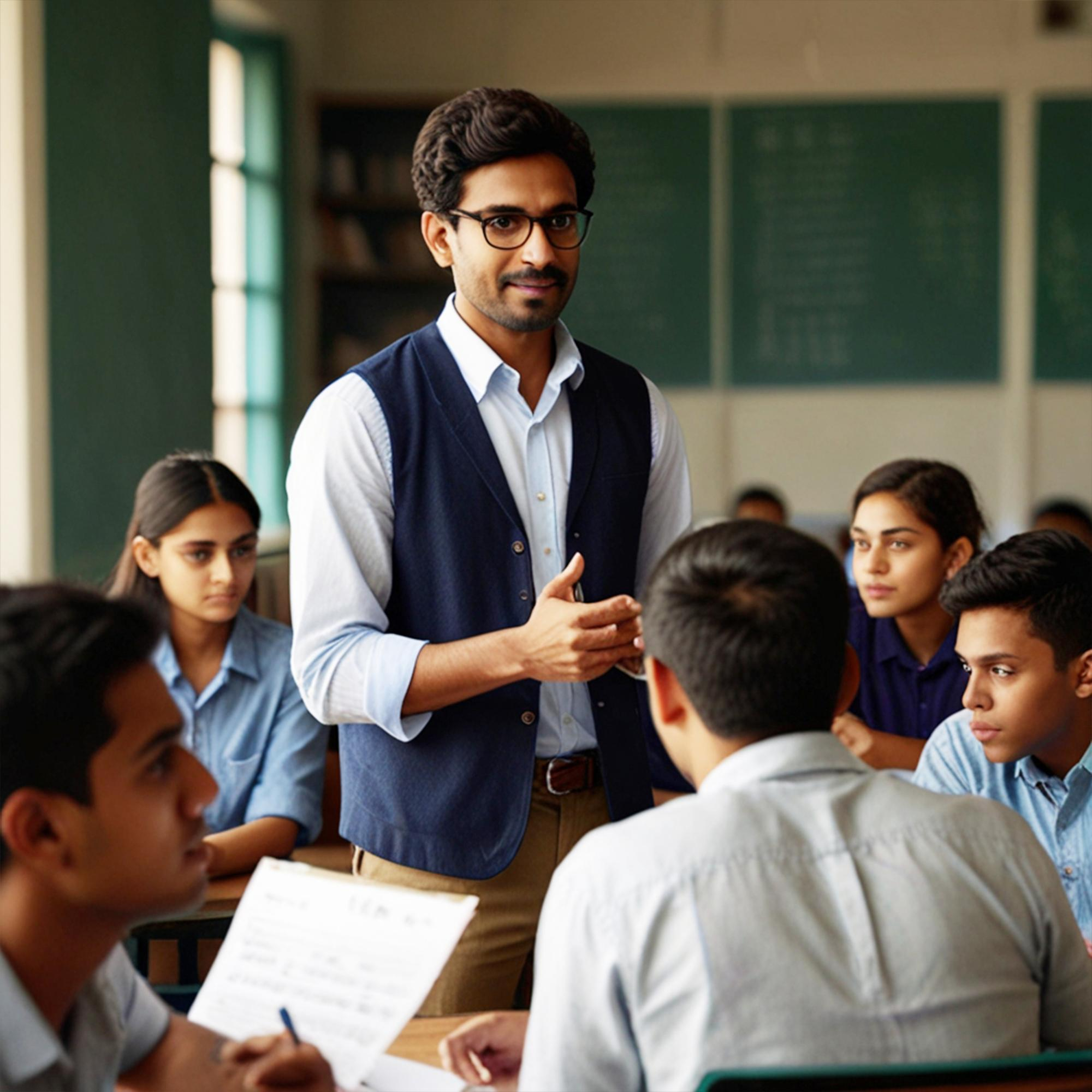 TET Refresher & Pedagogy Excellence