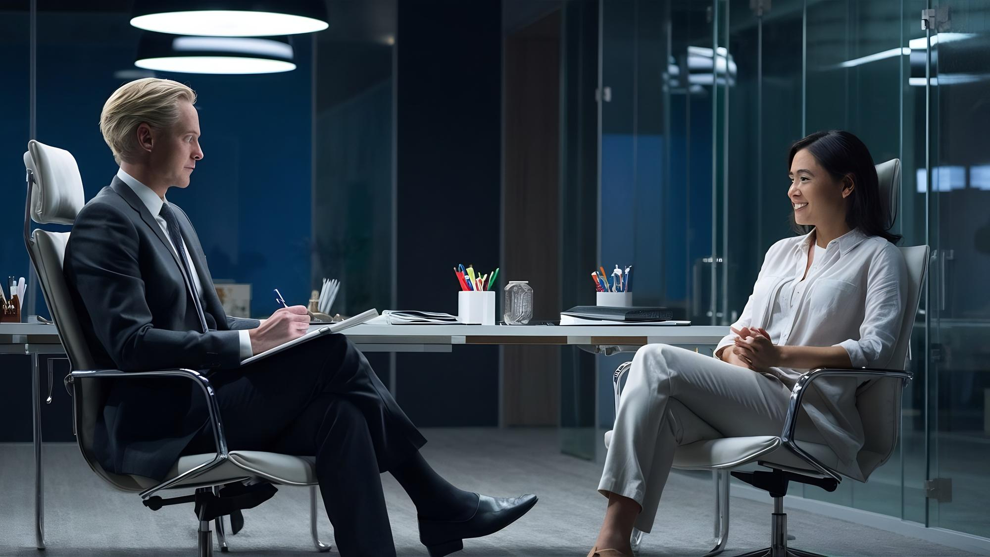 Mock Interviews & Assessments