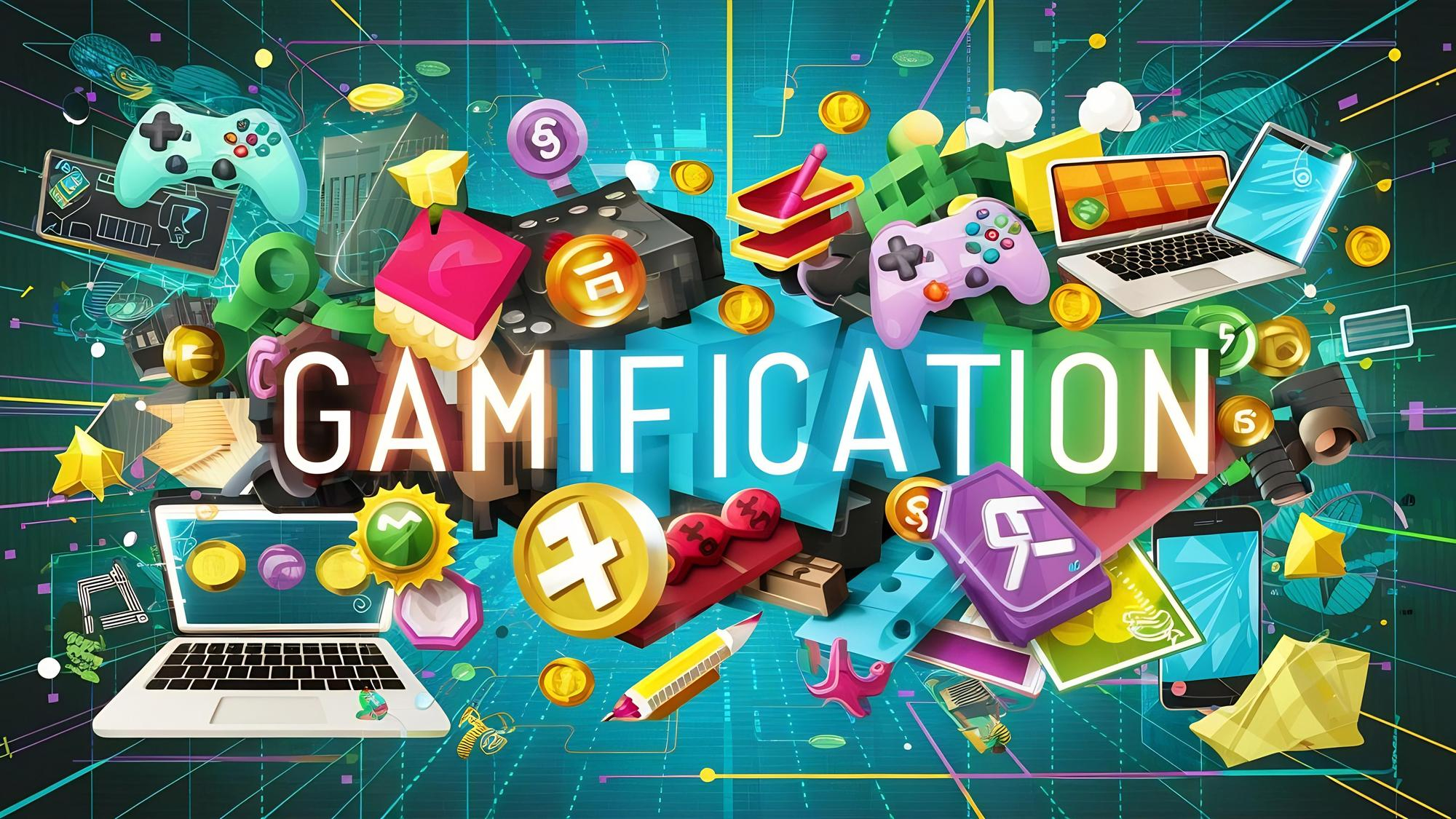 Gamification & Simulation